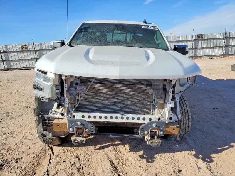Продажа на аукционе авто 2024 Chevrolet Silverado, vin: 2GCUDDED1R1245609, номер лота: 98452285