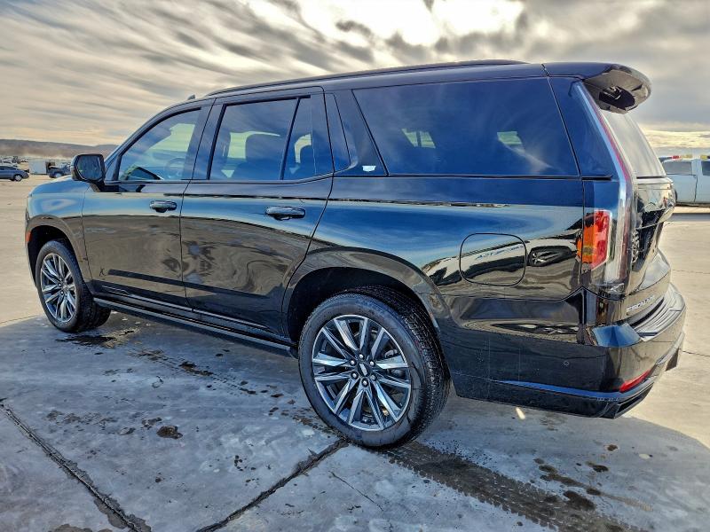 Aukcja sprzedaży 2022 Cadillac Escalade S, vin: 1GYS4GKL8NR239774, numer aukcji: 99733905
