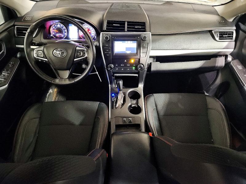 Продаж на аукціоні авто 2017 Toyota Camry, vin: 4T1BF1FK9HU367310, номер лоту: 72516935