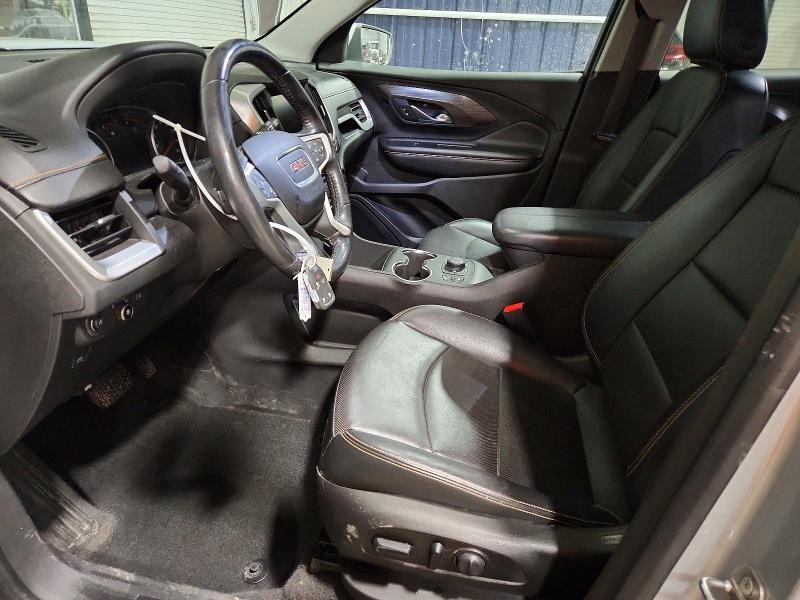 Aukcja sprzedaży 2018 Gmc Terrain, vin: 3GKALPEV4JL329043, numer aukcji: 75291805