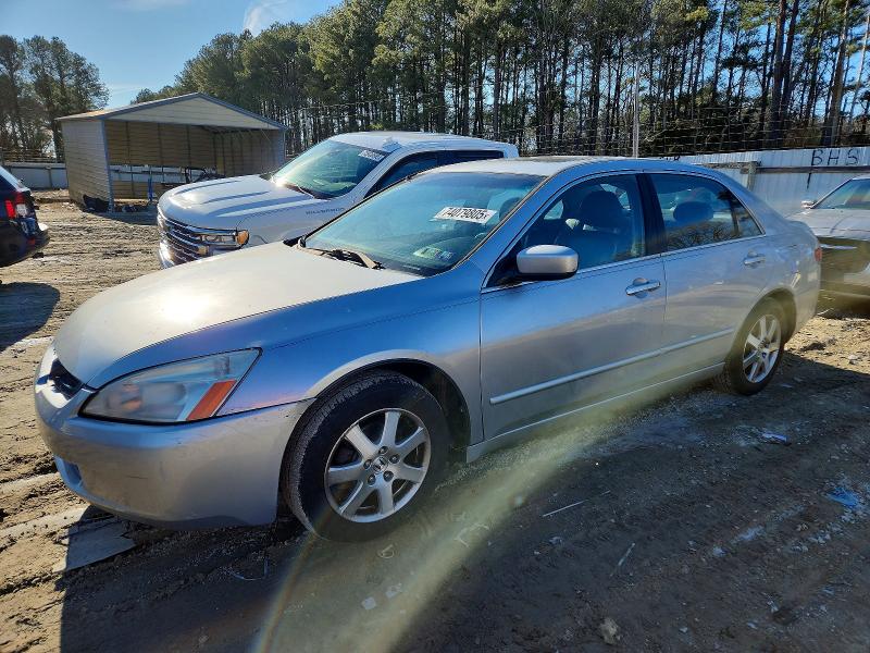Aukcja sprzedaży 2005 Honda Accord, vin: 1HGCM66565A001728, numer aukcji: 74079805