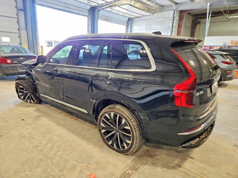 Продажа на аукционе авто 2025 Volvo Xc90, vin: YV4062PB9S1389779, номер лота: 97410905