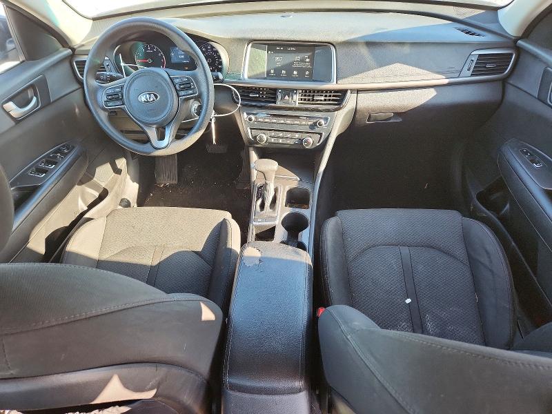 Aukcja sprzedaży 2018 Kia Optima, vin: 5XXGT4L35JG214436, numer aukcji: 98683155