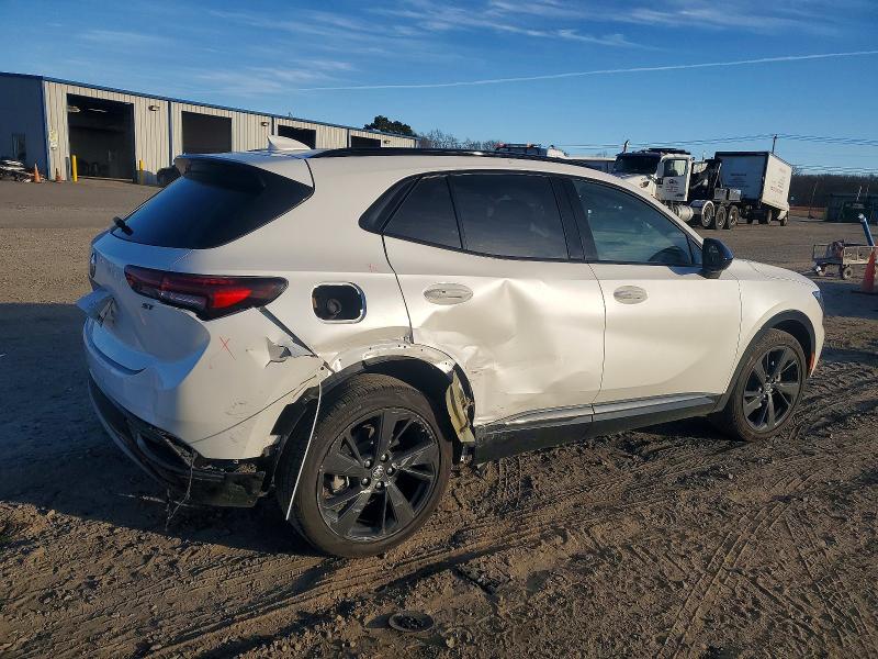 Aukcja sprzedaży 2023 Buick Envision, vin: LRBFZNR48PD061049, numer aukcji: 95928475