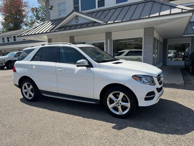 Aukcja sprzedaży 2018 Mercedes-benz Gle 350 4m, vin: 4JGDA5HBXJB087148, numer aukcji: 72265735