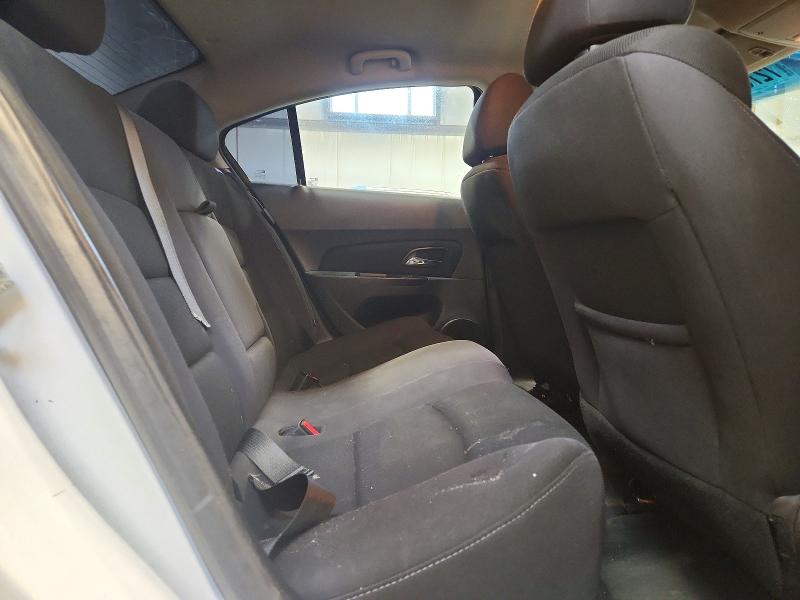 Продаж на аукціоні авто 2014 Chevrolet Cruze Lt Turbo 4dr, vin: 1G1PC5SBXE7383339, номер лоту: 72751225