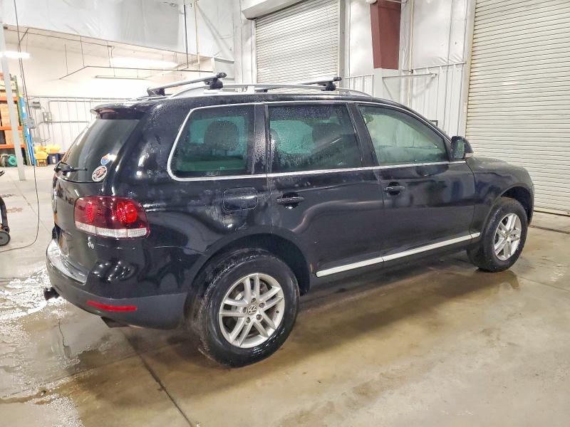 99568755 :رقم المزاد ، WVGLE77L68D054894 vin ، 2008 Volkswagen Touareg 2 مزاد بيع