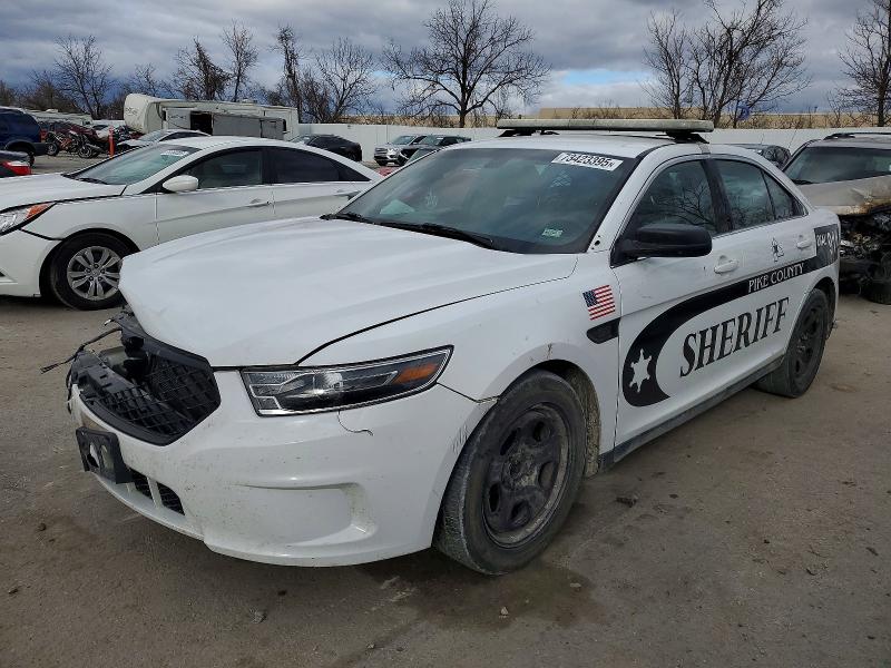 Aukcja sprzedaży 2016 Ford Taurus, vin: 1FAHP2L82GG123009, numer aukcji: 73423395
