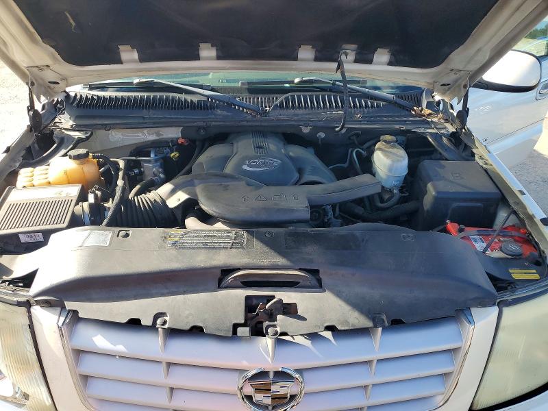 Продаж на аукціоні авто 2004 Cadillac Escalade, vin: 3GYEK62NX4G250188, номер лоту: 73275425