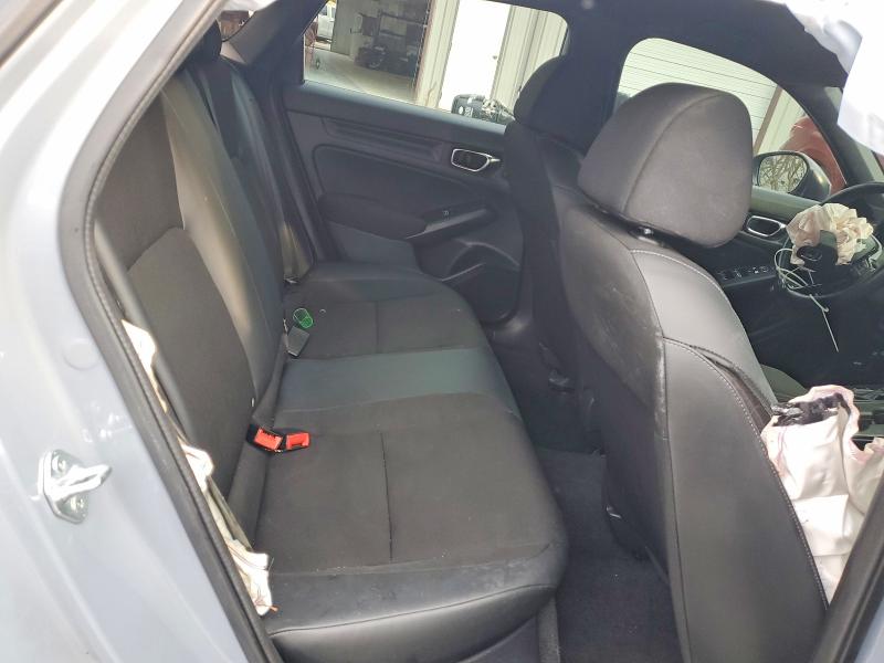 Продажа на аукционе авто 2023 Honda Civic Spor, vin: 2HGFE2F50PH508213, номер лота: 99248855