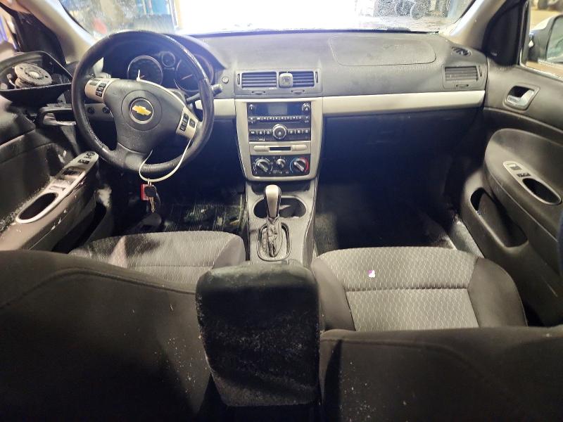 Продаж на аукціоні авто 2010 Chevrolet Cobalt, vin: 1G1AF5F52A7235651, номер лоту: 72862305