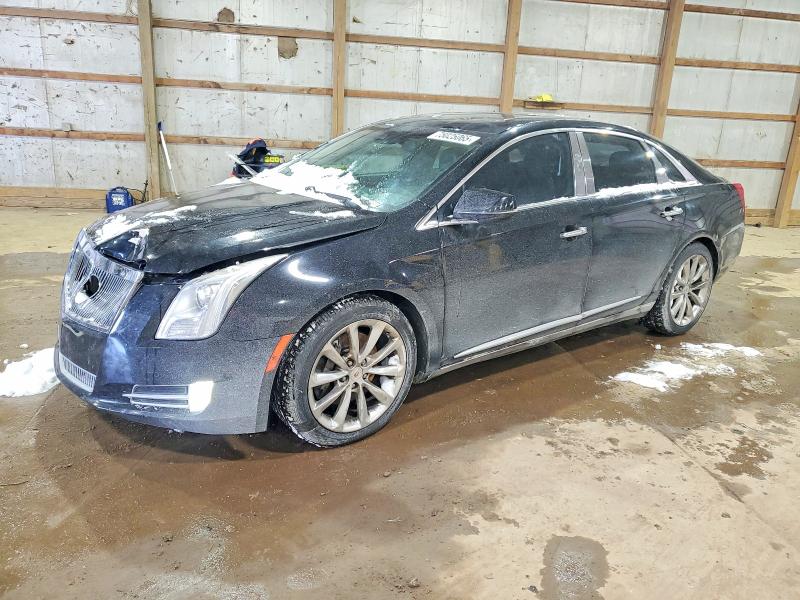Aukcja sprzedaży 2013 Cadillac Xts, vin: 2G61R5S32D9102655, numer aukcji: 63784896