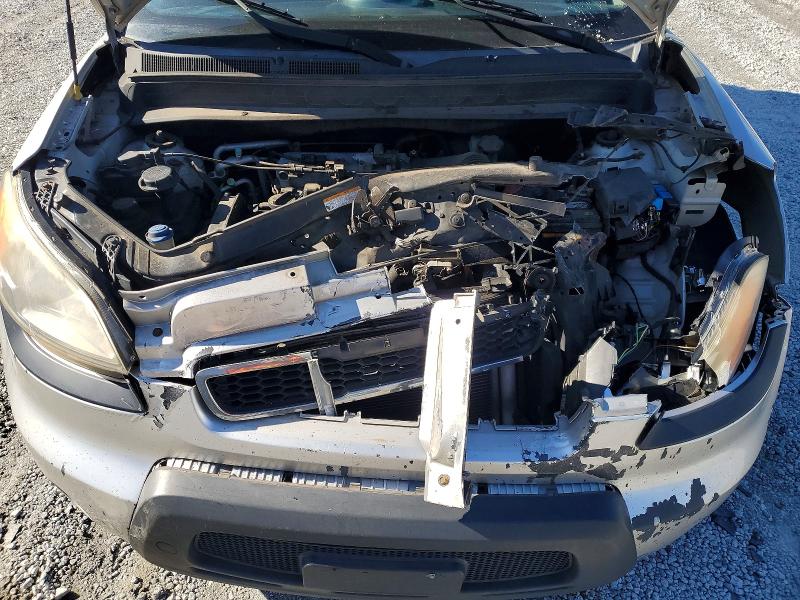 Aukcja sprzedaży 2011 Kia Soul, vin: KNDJT2A23B7309155, numer aukcji: 75046885