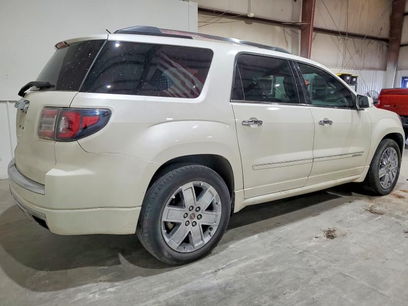 73927405 :رقم المزاد ، 1GKKVTKD1FJ336811 vin ، 2015 Gmc Acadia مزاد بيع