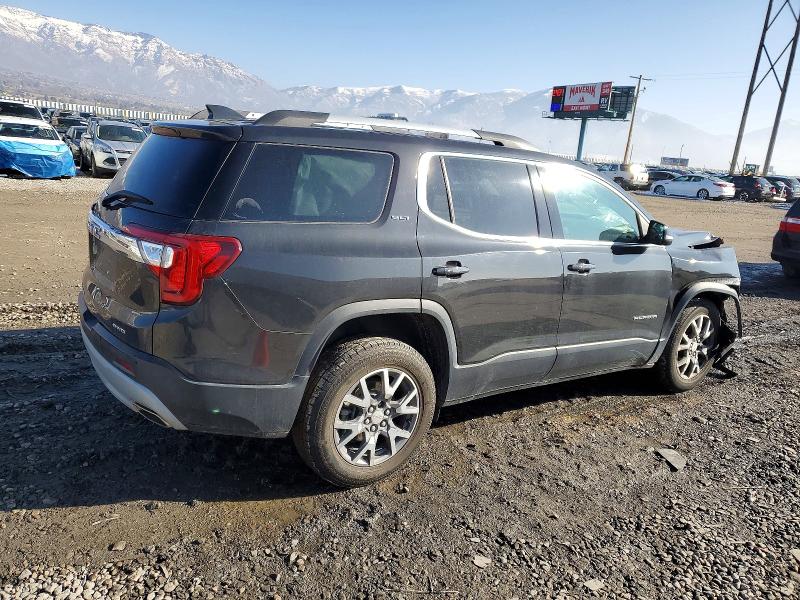 Продаж на аукціоні авто 2020 Gmc Acadia, vin: 1GKKNULSXLZ213332, номер лоту: 72765805