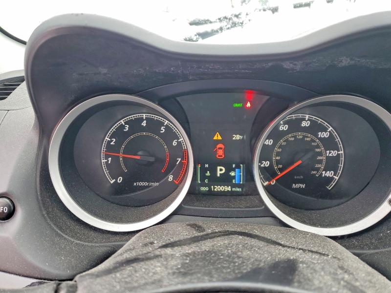 Продаж на аукціоні авто 2016 Mitsubishi Lancer, vin: JA32U2FUXGU007509, номер лоту: 99511685