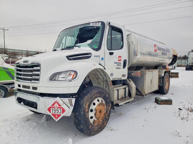 Aukcja sprzedaży 2024 Freightliner M2, vin: 1FVACXFE8RHVC6916, numer aukcji: 75576575