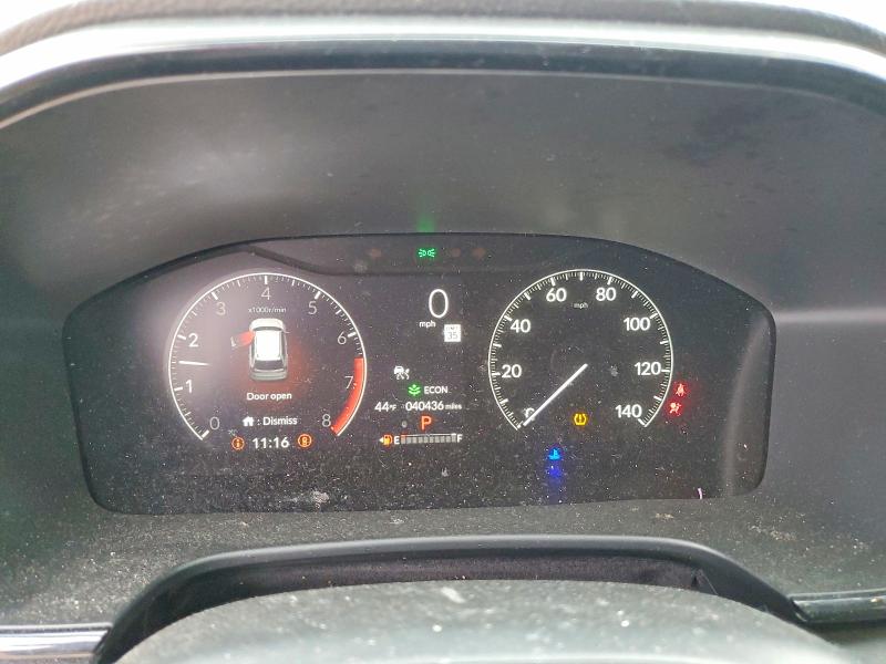 Aukcja sprzedaży 2024 Honda Cr-v, vin: 2HKRS3H45RH323650, numer aukcji: 74344245