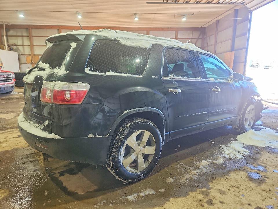 2012 Gmc Acadia მანქანა იყიდება აუქციონზე, vin: 1GKKVRED2CJ227557, აუქციონის ნომერი: 75173085