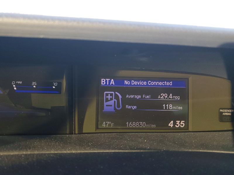 2015 Honda Civic მანქანა იყიდება აუქციონზე, vin: 2HGFB2F86FH526636, აუქციონის ნომერი: 73755415