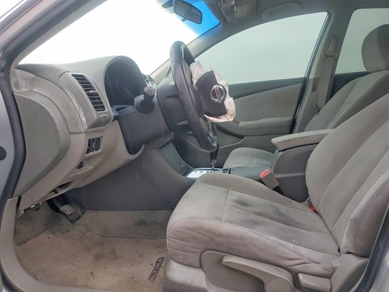 Продажа на аукционе авто 2012 Nissan Altima, vin: 1N4AL2AP6CC224840, номер лота: 77116685