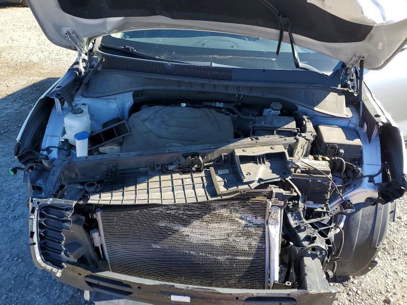 74018805 :رقم المزاد ، 5XYPG4A56KG594201 vin ، 2019 Kia Sorento مزاد بيع