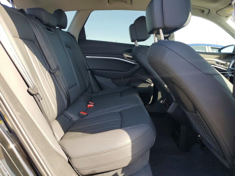 Aukcja sprzedaży 2024 Audi Q8 E-tron, vin: WA14AAGEXRB046212, numer aukcji: 74471635