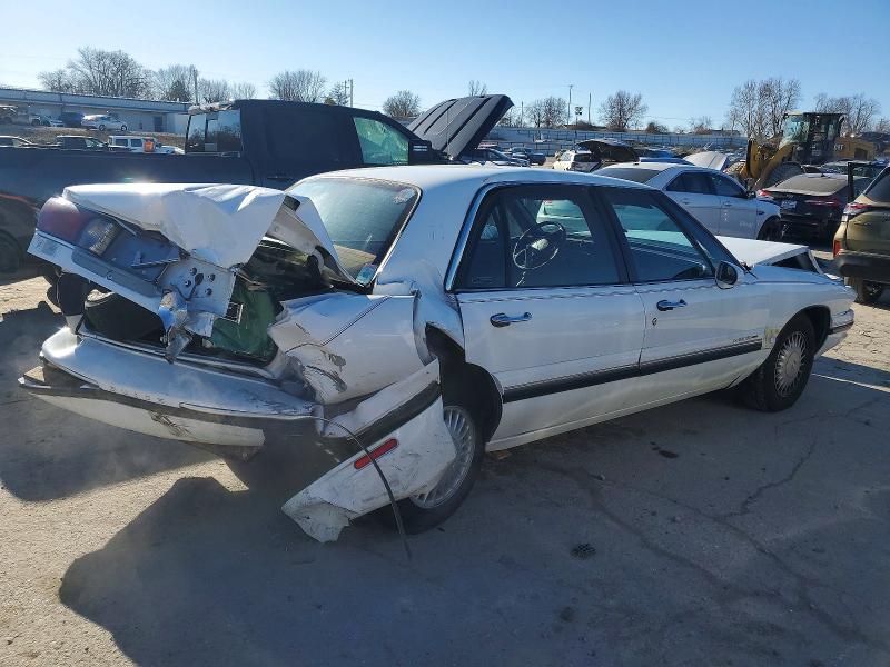 73293155 :رقم المزاد ، 1G4HP52K8XH427881 vin ، 1999 Buick Lesabre مزاد بيع