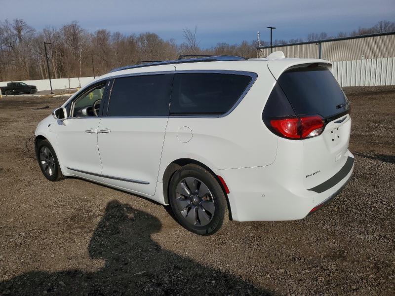 Продажа на аукционе авто 2017 Chrysler Pacifica, vin: 2C4RC1N74HR679704, номер лота: 74229975