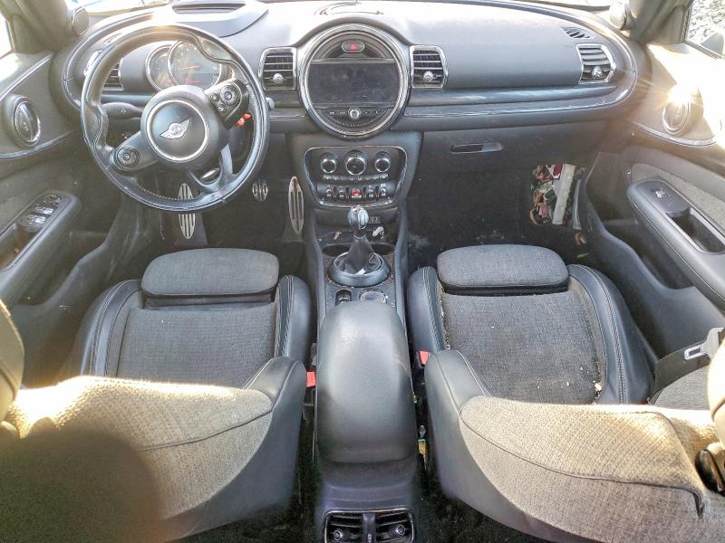 72699445 :رقم المزاد ، WMWLN9C56J2B32454 vin ، 2018 Mini Cooper S C مزاد بيع