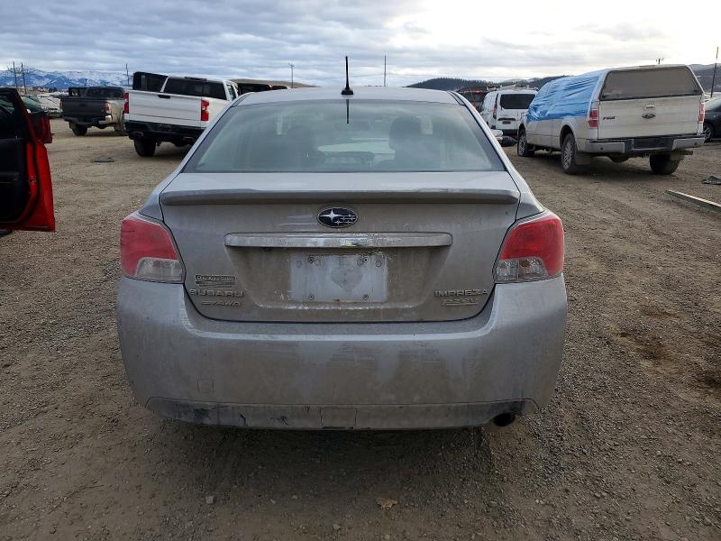 Aukcja sprzedaży 2015 Subaru Impreza, vin: JF1GJAS63FH007219, numer aukcji: 74932845