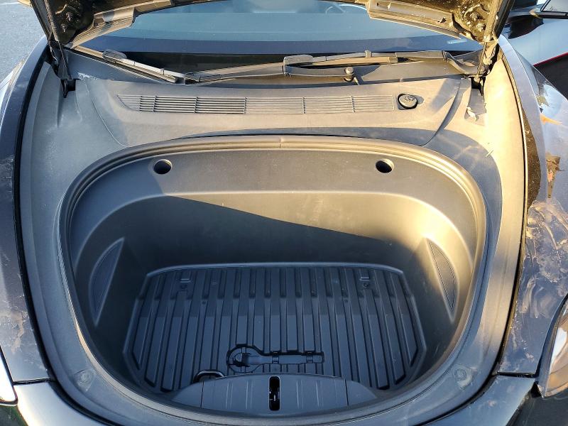 2023 Tesla Model 3 მანქანა იყიდება აუქციონზე, vin: 5YJ3E1EA6PF488159, აუქციონის ნომერი: 72179425
