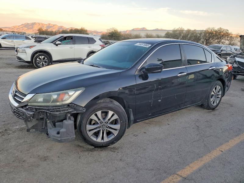 Продажа на аукционе авто 2015 Honda Accord, vin: 1HGCR2F37FA131348, номер лота: 74451965