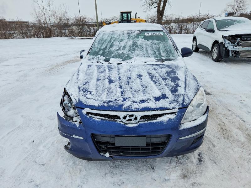 97526575 :رقم المزاد ، KMHDB8AEXBU112350 vin ، 2011 Hyundai Elantra To مزاد بيع