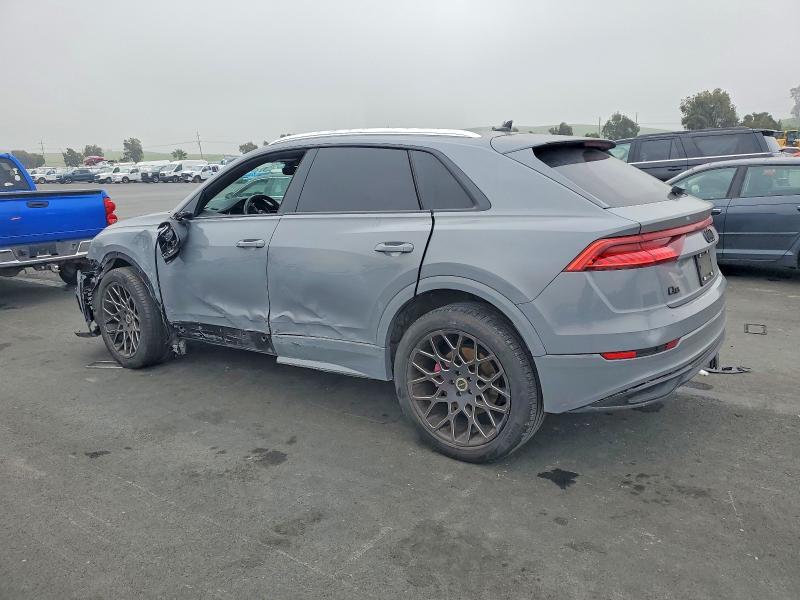 Продажа на аукционе авто 2019 Audi Q8, vin: WA1AVAF16KD012882, номер лота: 74383645
