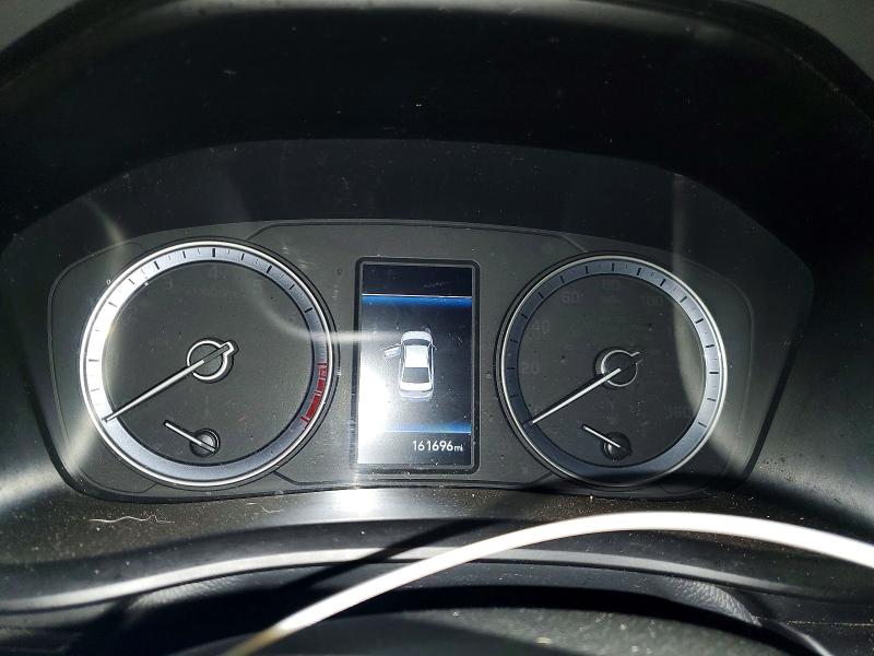 Aukcja sprzedaży 2018 Hyundai Sonata, vin: 5NPE34AF2JH695772, numer aukcji: 72816275