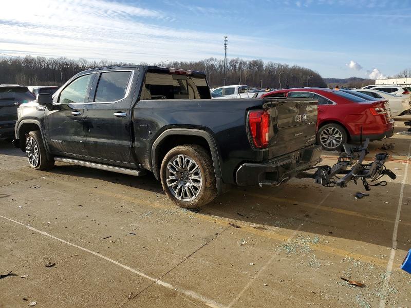 Продажа на аукционе авто 2023 Gmc Sierra, vin: 1GTUUHELXPZ264811, номер лота: 74206695