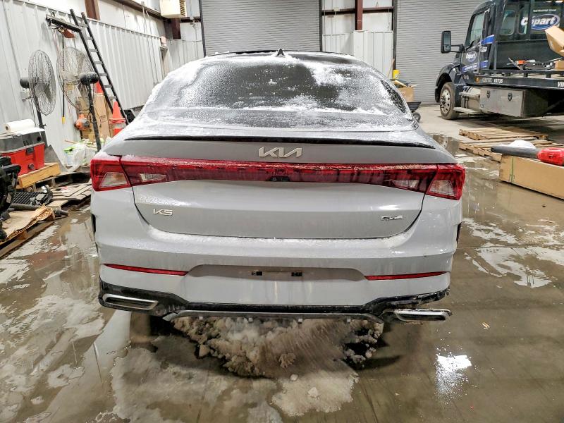 Продажа на аукционе авто 2023 Kia K4, vin: 5XXG64J25PG205102, номер лота: 73987895