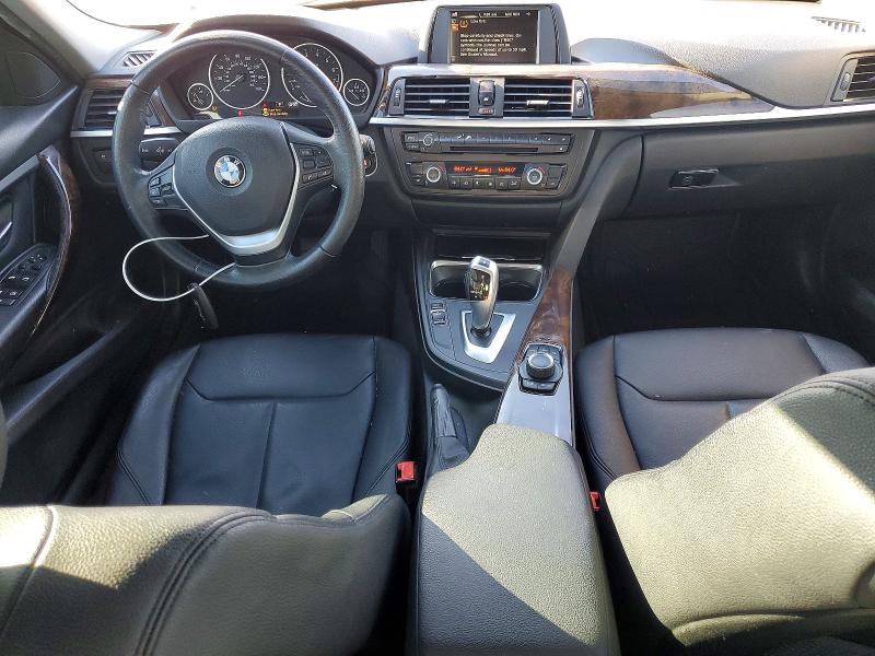 Продажа на аукционе авто 2015 Bmw 328, vin: WBA3A5C58FF607670, номер лота: 73995245