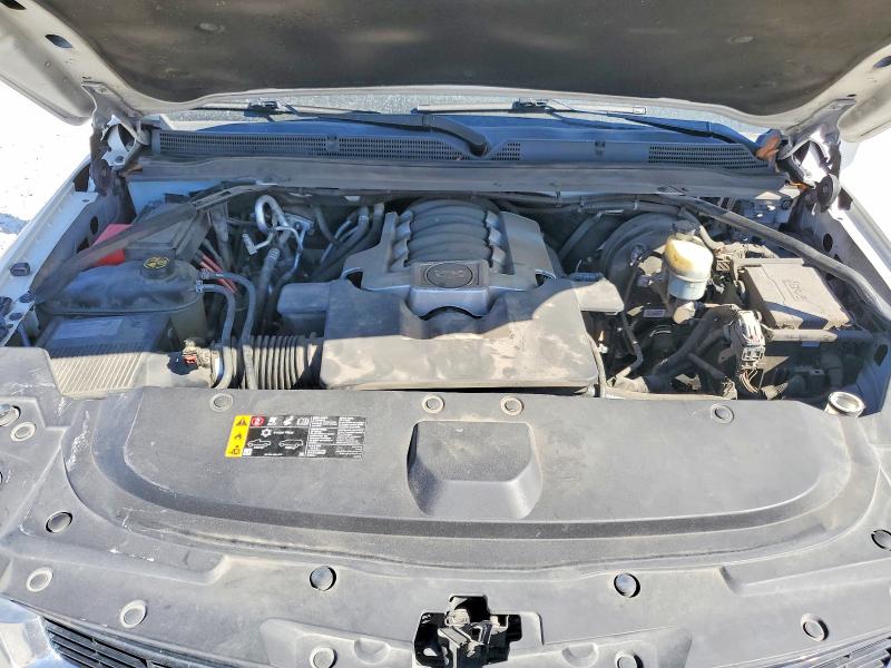 99711435 :رقم المزاد ، 1GYS3BKJ7LR222630 vin ، 2020 Cadillac Escalade L مزاد بيع