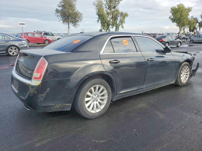99696465 :رقم المزاد ، 2C3CCAAGXDH507371 vin ، 2013 Chrysler 300 مزاد بيع