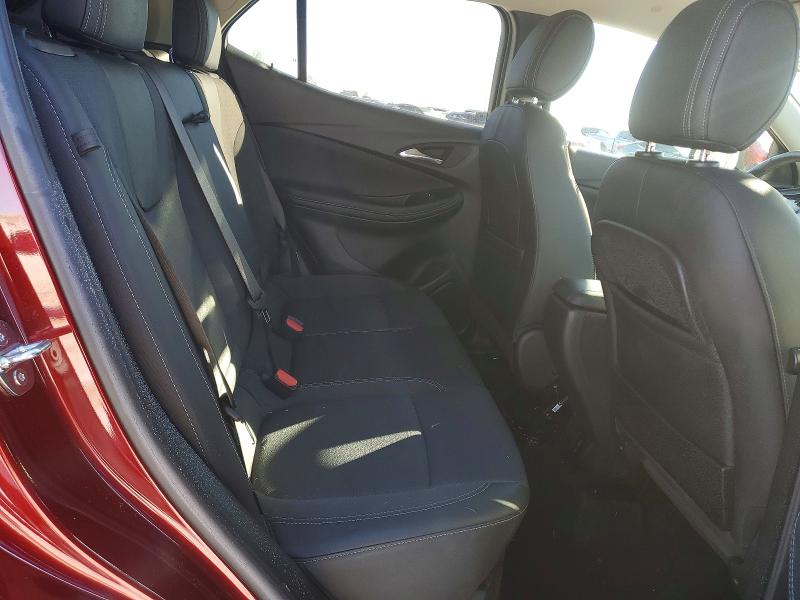 Auction sale of the 2023 Buick Encore Gx, vin: KL4MMESL3PB000805, lot number: 74120165