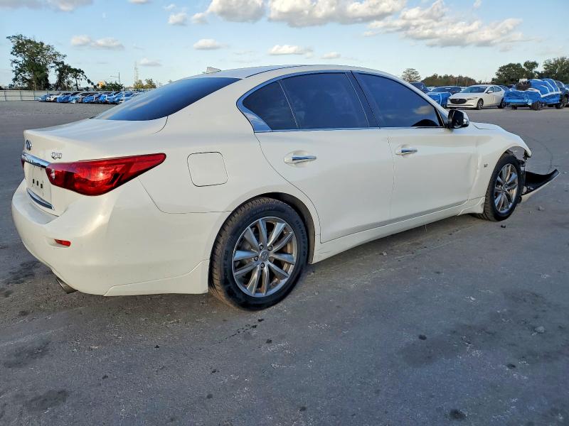 Aukcja sprzedaży 2015 Infiniti Q50, vin: JN1BV7AR6FM391028, numer aukcji: 98116345