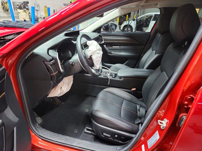 Aukcja sprzedaży 2025 Mazda Cx-50, vin: 7MMVAADW1SN124923, numer aukcji: 74098865