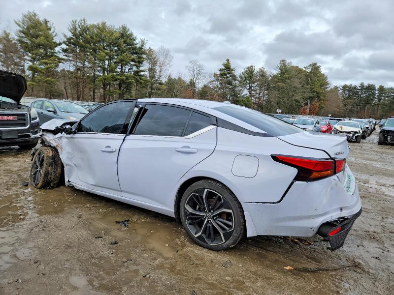 72445525 :رقم المزاد ، 1N4BL4CW8PN414475 vin ، 2023 Nissan Altima مزاد بيع