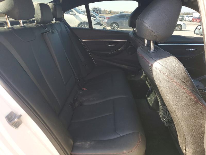 Продажа на аукционе авто 2017 Bmw 330, vin: WBA8B9G55HNU49236, номер лота: 74236485