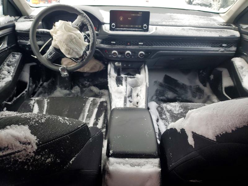 Aukcja sprzedaży 2024 Honda Accord, vin: 1HGCY1F38RA801118, numer aukcji: 99559275