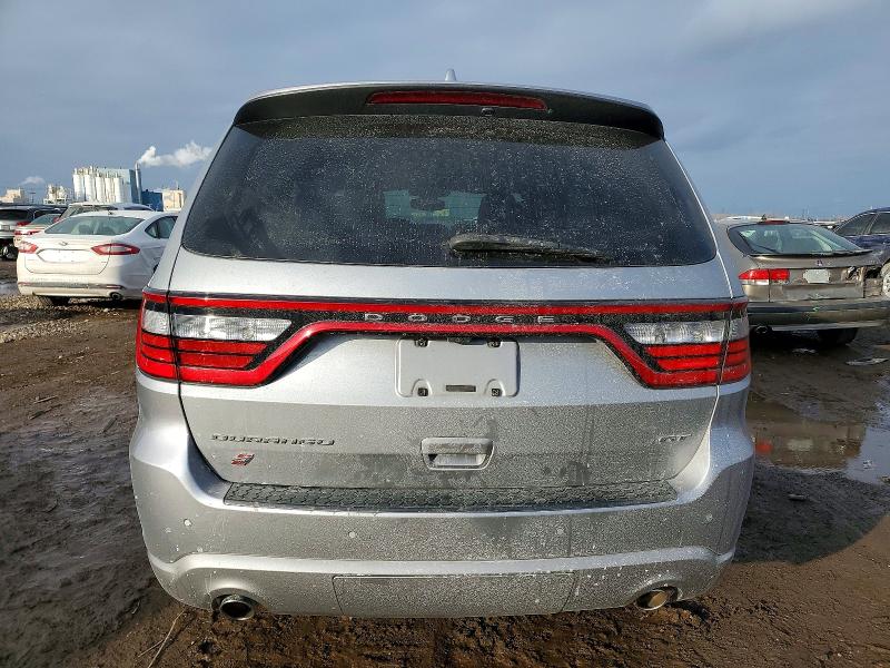 Aukcja sprzedaży 2021 Dodge Durango, vin: 1C4RDJDG5MC661844, numer aukcji: 74213235
