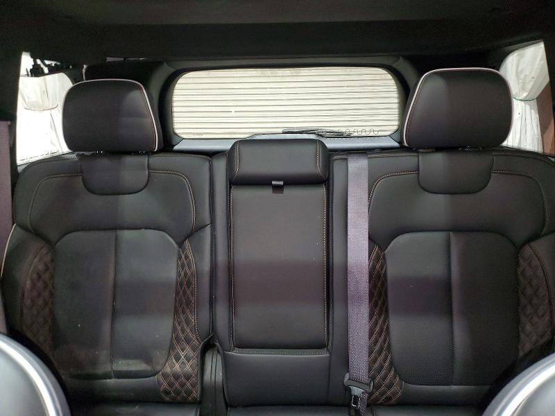 98327055 :رقم المزاد ، 1C4RJYE64P8859829 vin ، 2023 Jeep Grand Cherokee مزاد بيع