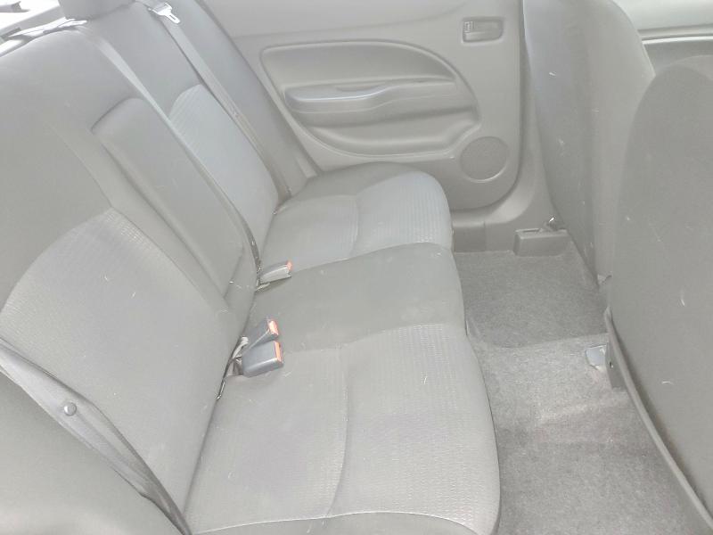 Продаж на аукціоні авто 2021 Mitsubishi Mirage, vin: ML32FUFJ9MHF06907, номер лоту: 73934755